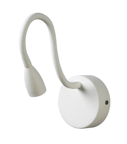 Бра Crystal Lux MOVI A AP3W LED WH